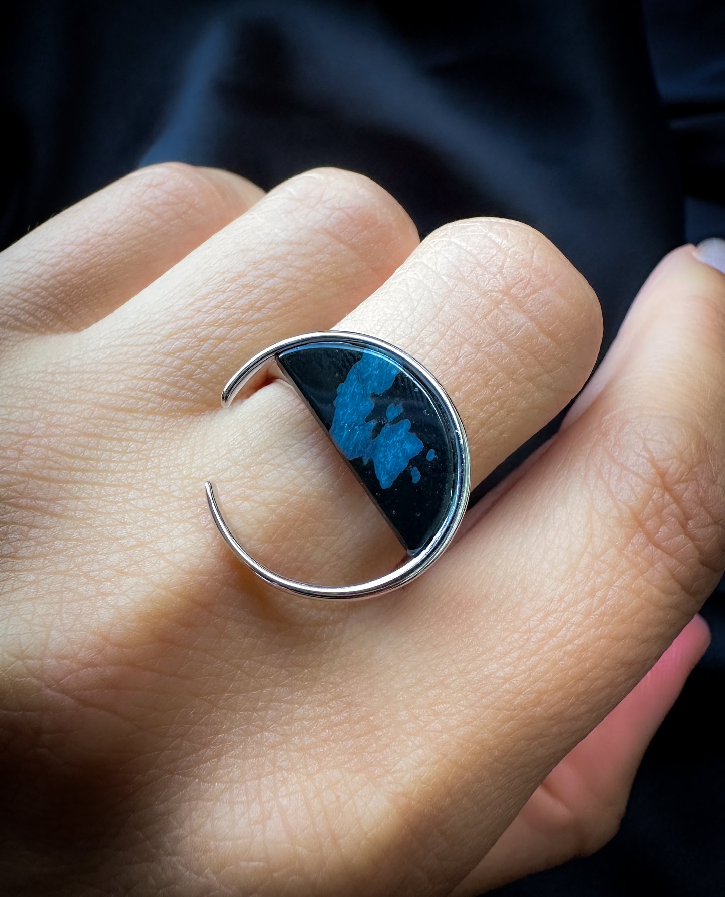 Luna Ring