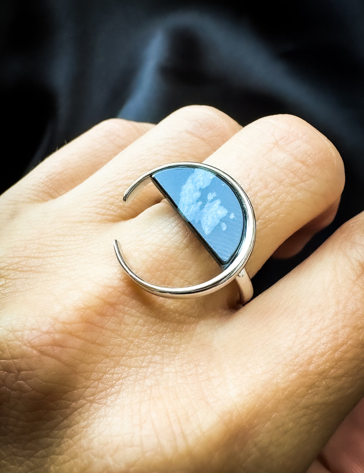 Luna Earrings