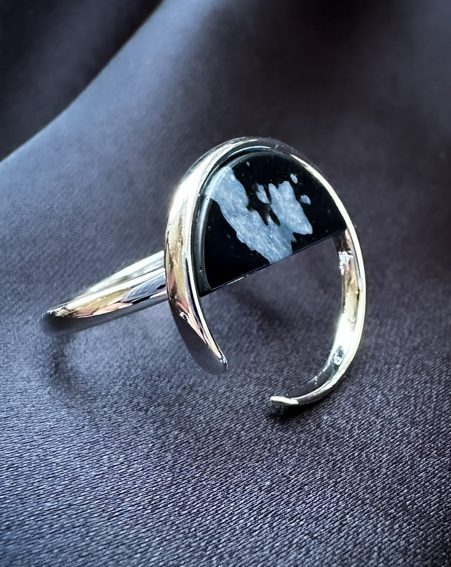Luna Ring