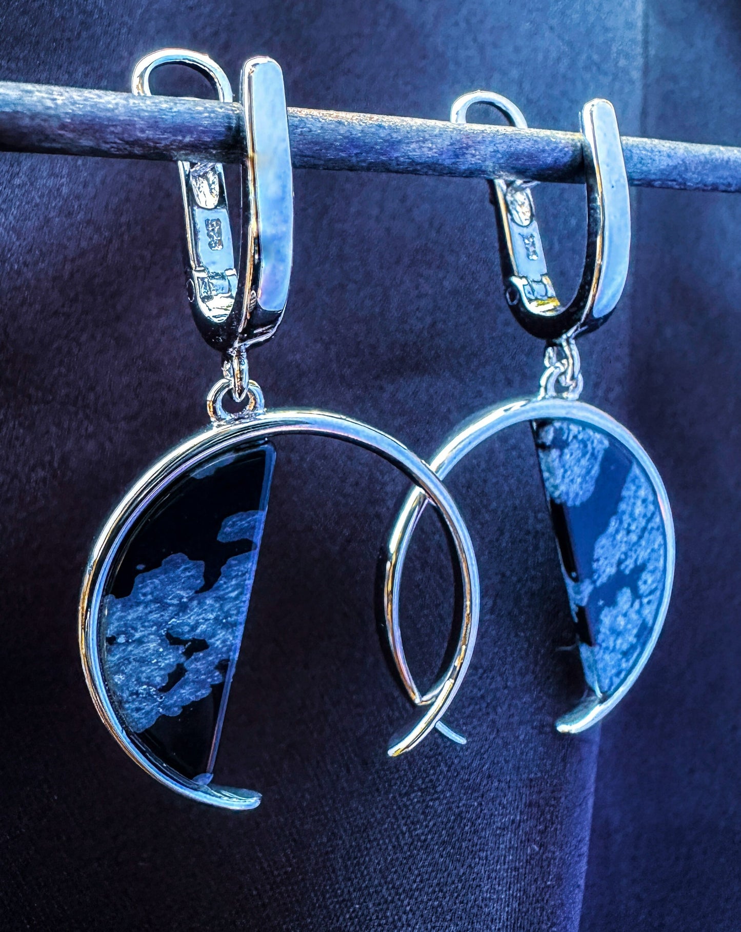 Luna Earrings