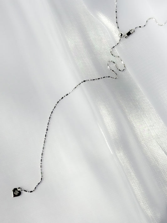 Endless Elegance Chain 24"