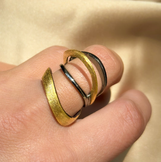 Interlude Ring