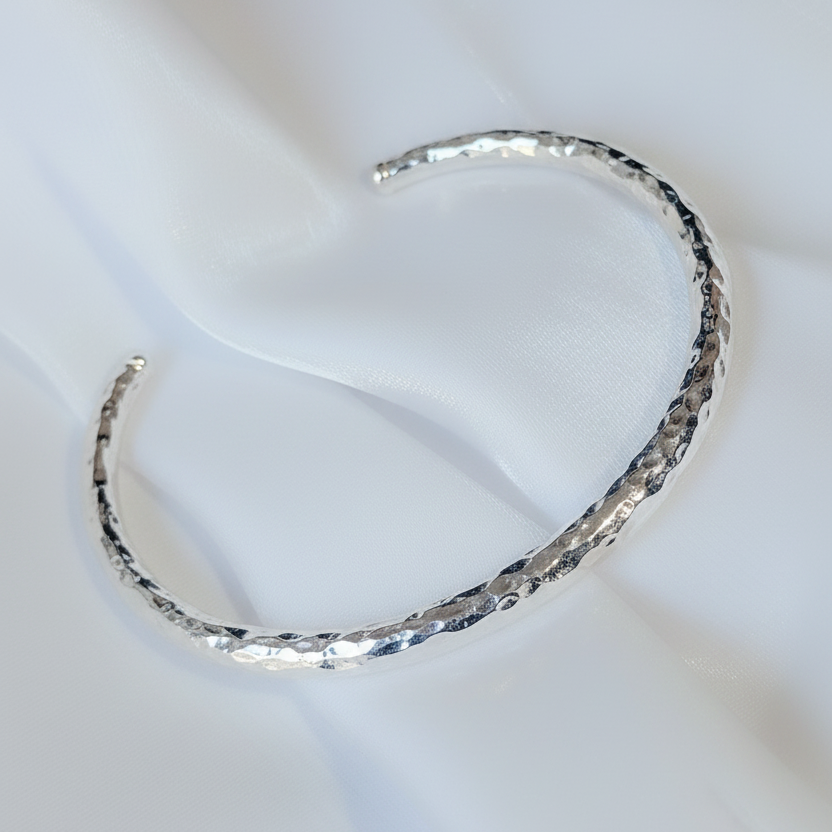 Sunlit Bangle