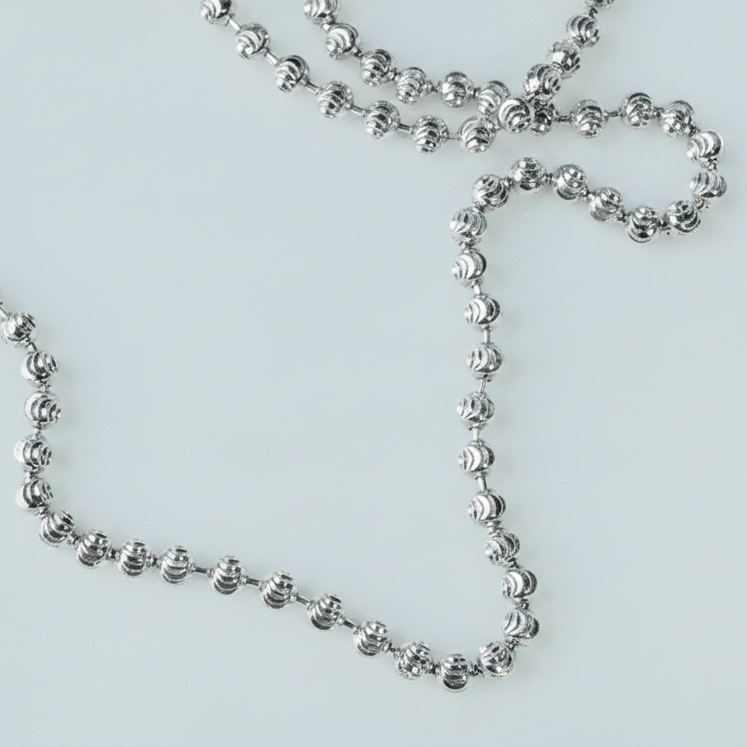 Dancing Light Necklace Chain