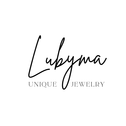 Lubyma Jewelry logo