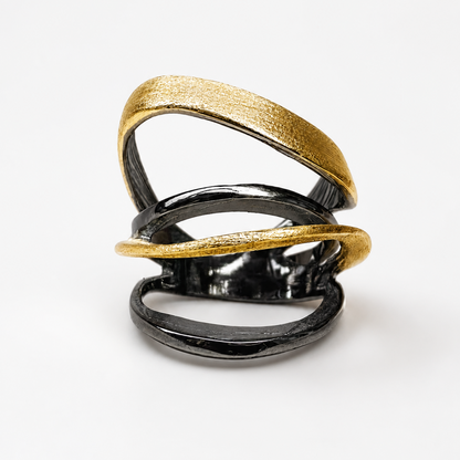 Interlude Ring