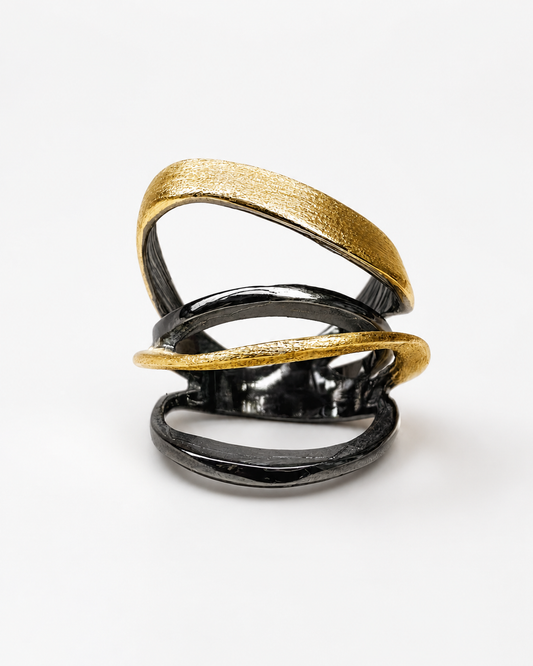 Interlude Ring