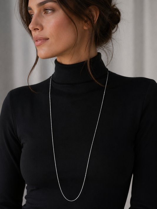 Endless Elegance Chain