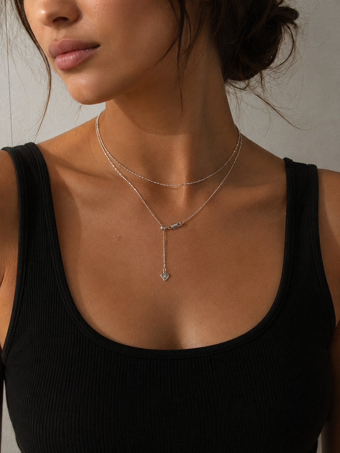 Endless Elegance Chain