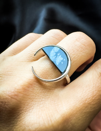 Luna Earrings