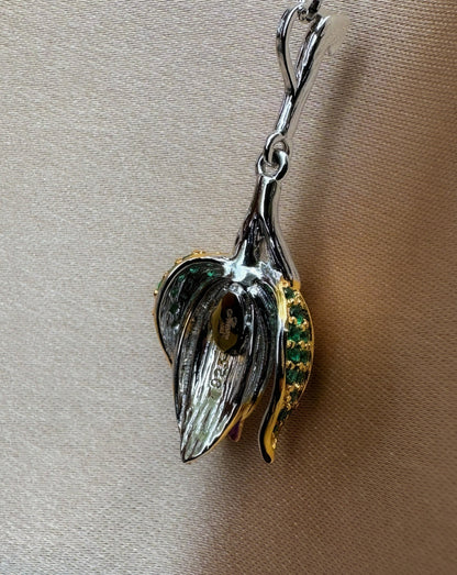 Tulip Pendant