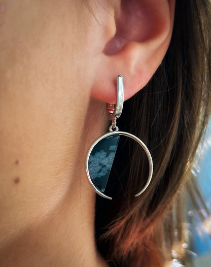 Luna Earrings