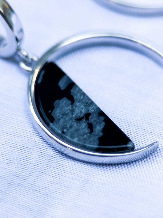 Luna Earrings