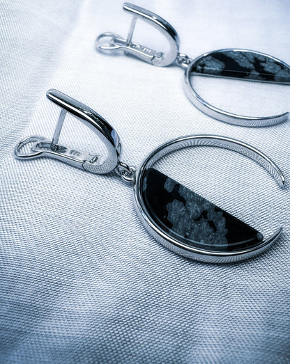 Luna Earrings