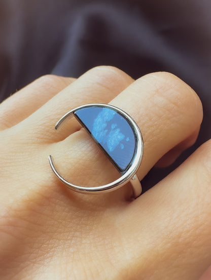 Luna Ring