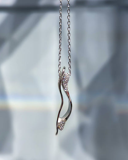 Northern Sparkle Necklace