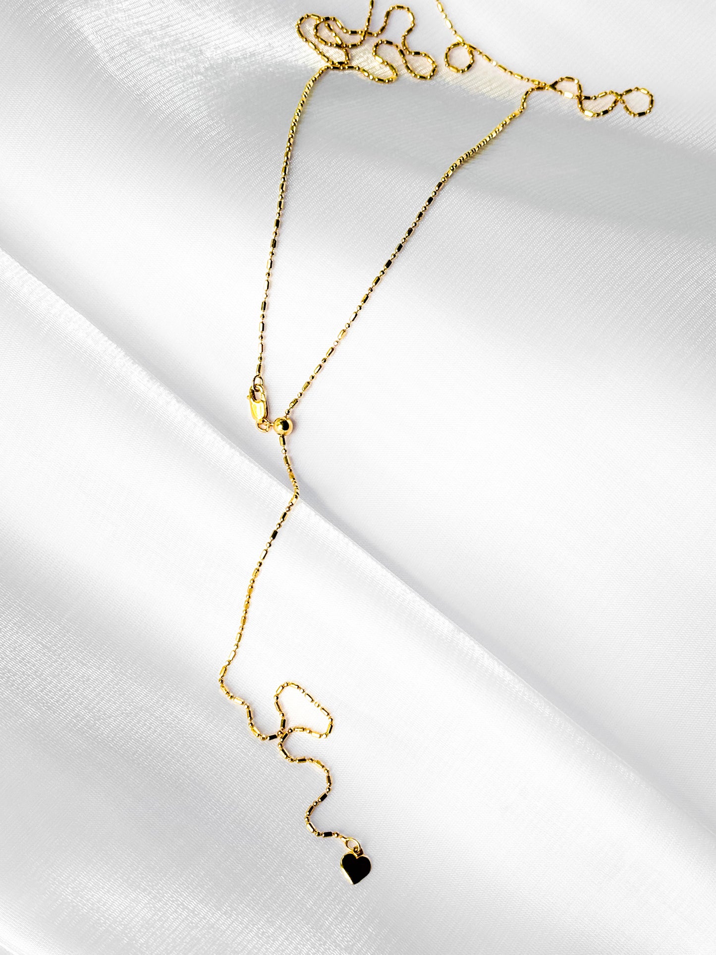 Endless Elegance Chain