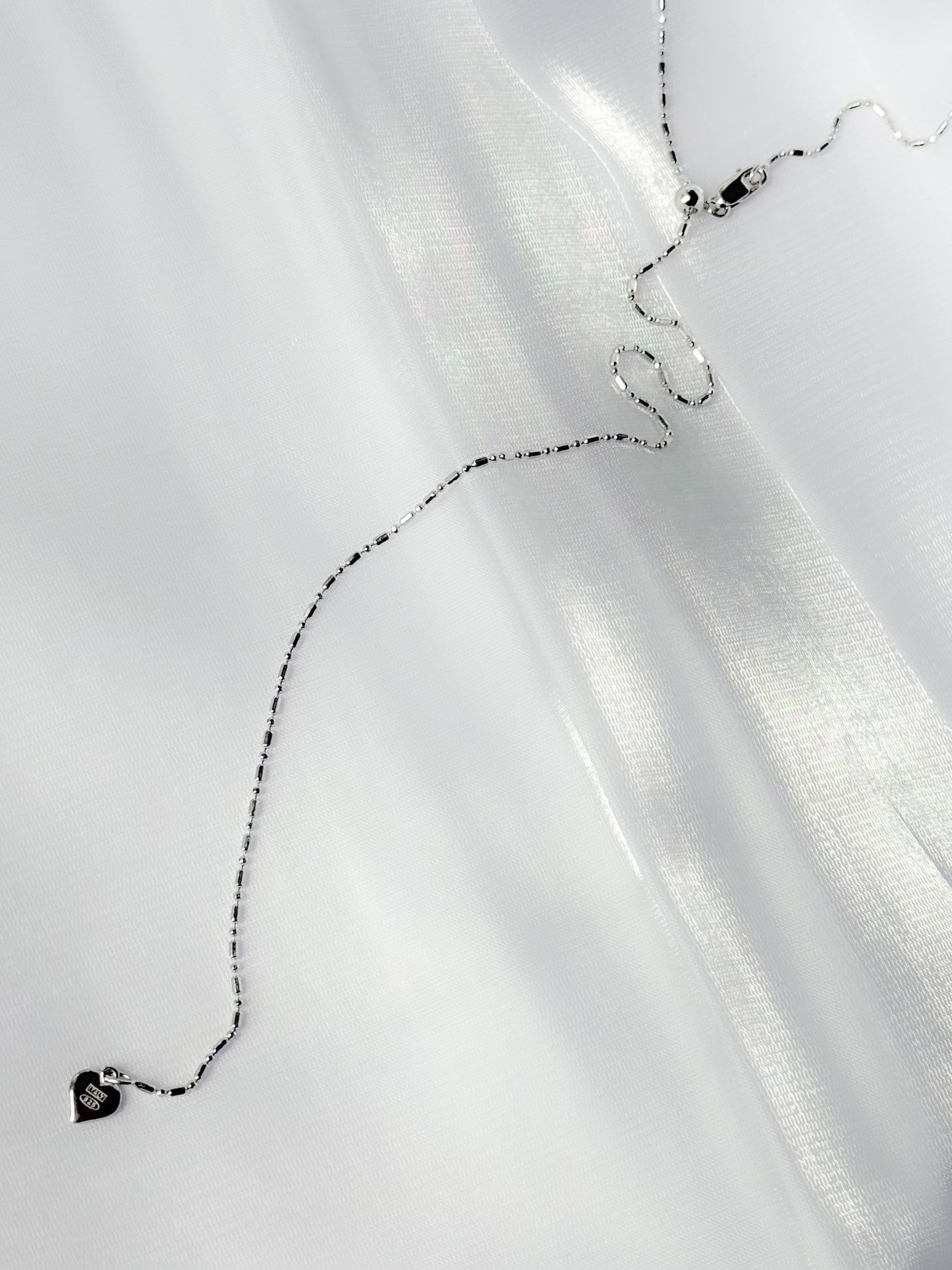 Endless Elegance Chain