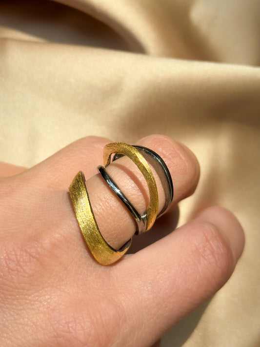 Interlude Ring