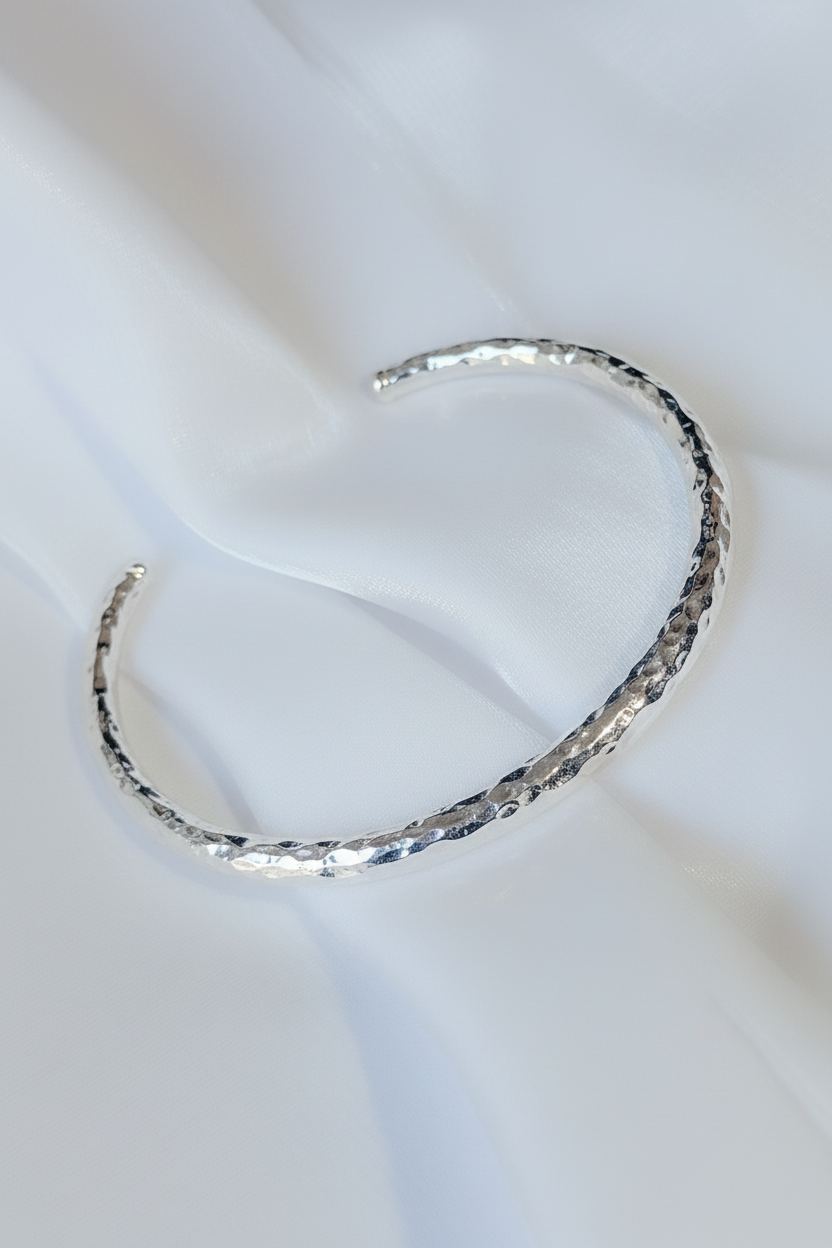 Sunlit Bangle