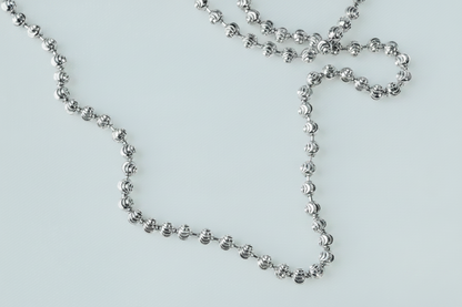 Dancing Light Necklace Chain