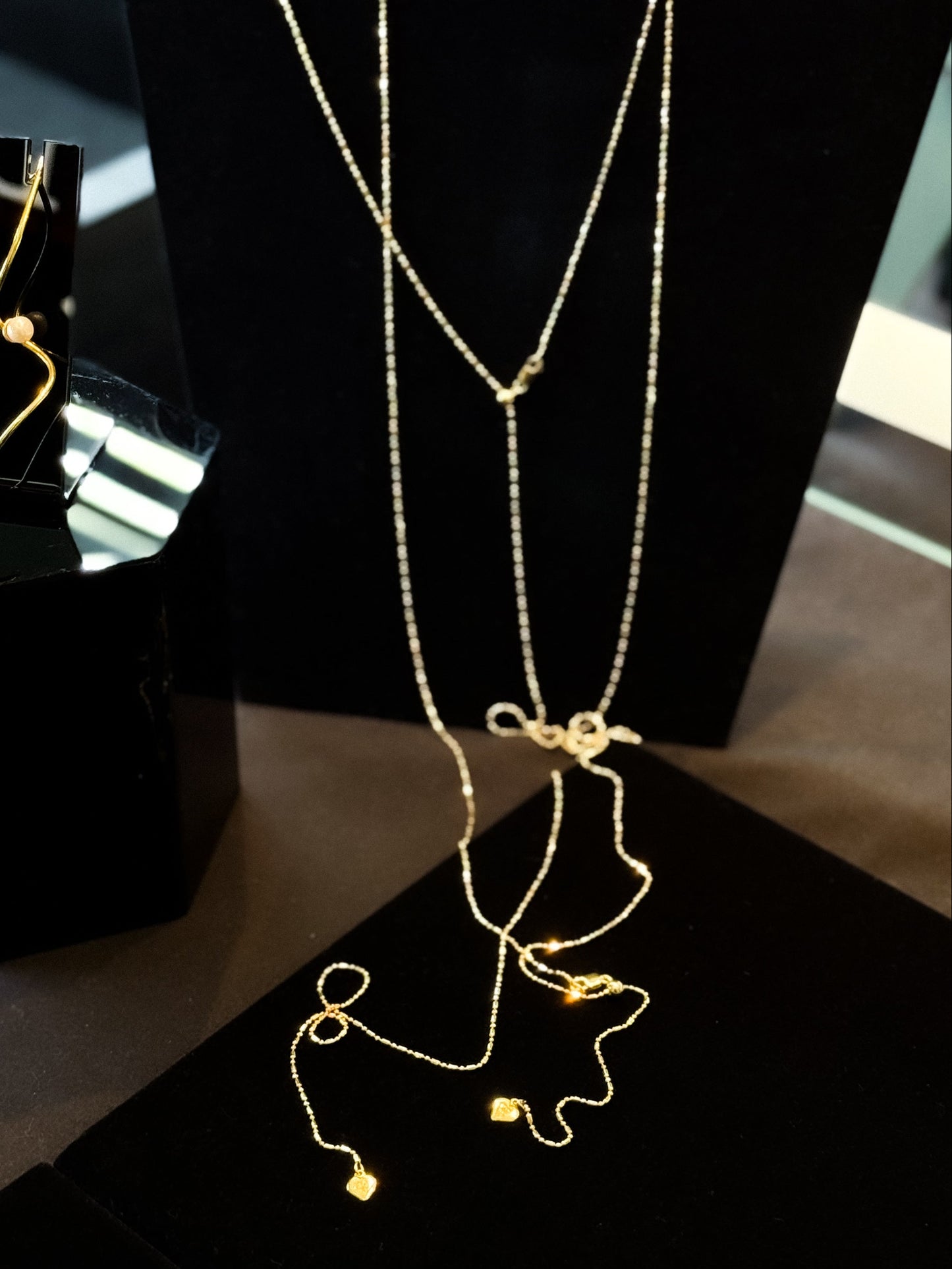Endless Elegance Chain