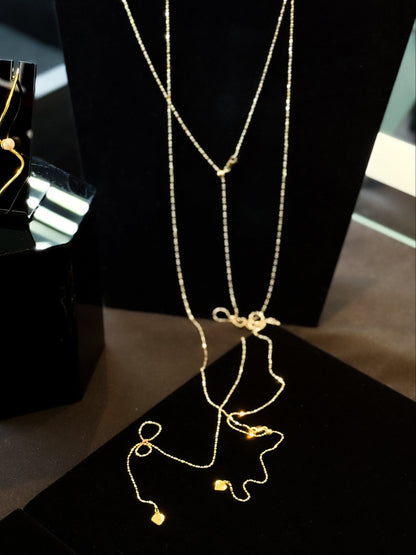 Endless Elegance Chain