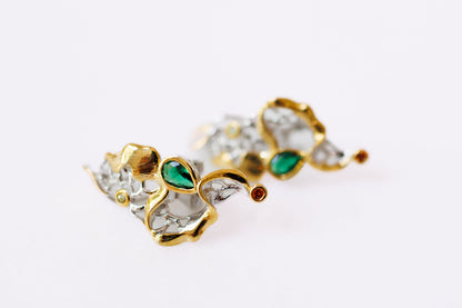 Green River Necklace