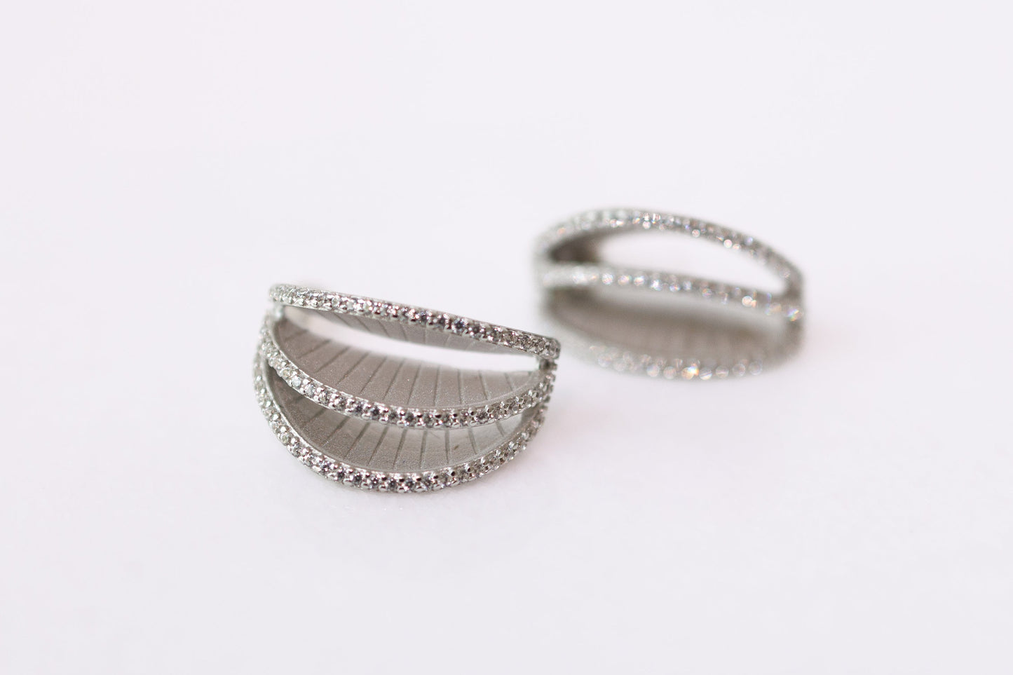 Aurora Wave Necklace