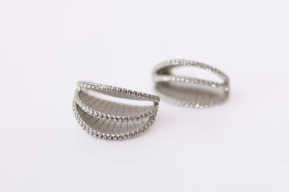 Aurora Wave Necklace